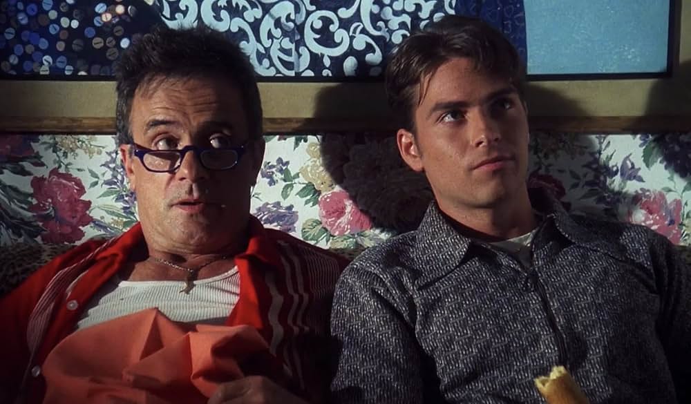 不思議なペットショップの画像