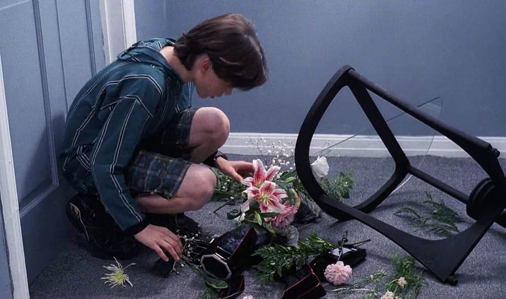 不思議なペットショップの画像