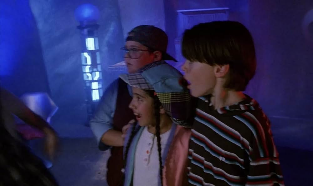 不思議なペットショップの画像