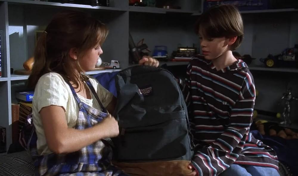 不思議なペットショップの画像