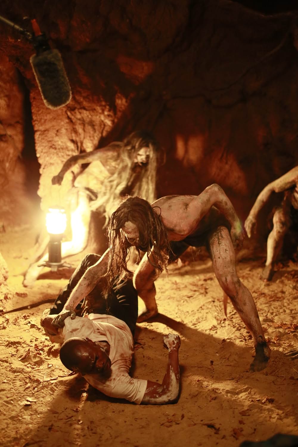 Deep In The Darkness（原題）の画像