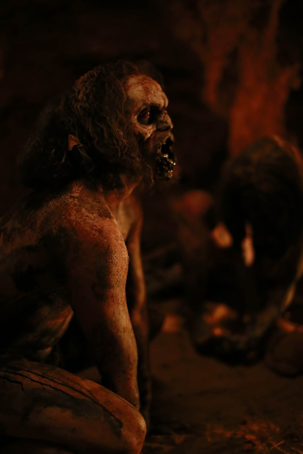 Deep In The Darkness（原題）の画像