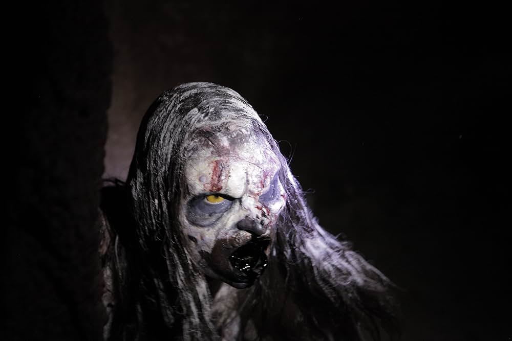 Deep In The Darkness（原題）の画像