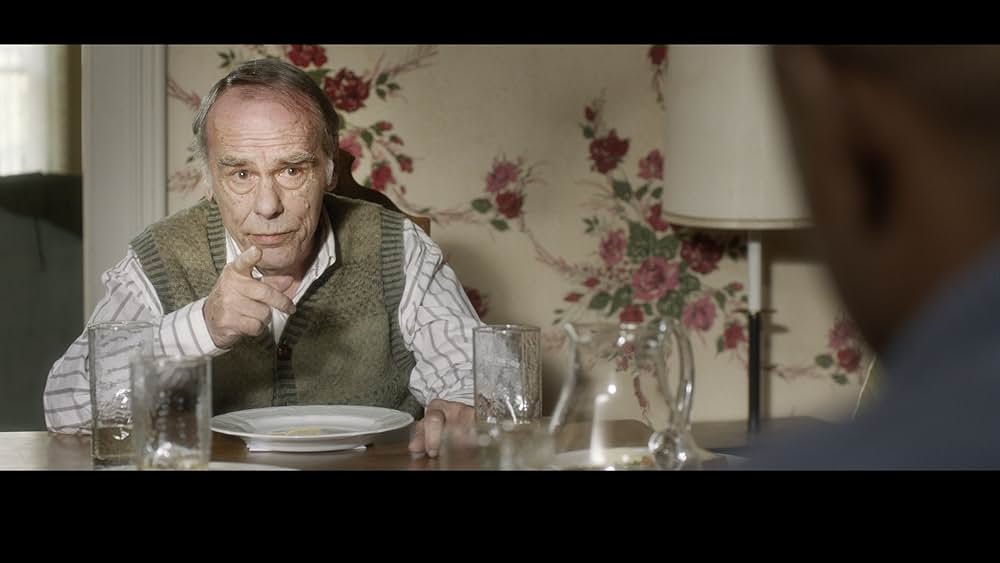 Deep In The Darkness（原題）の画像