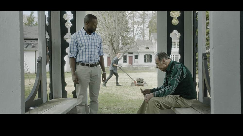 Deep In The Darkness（原題）の画像