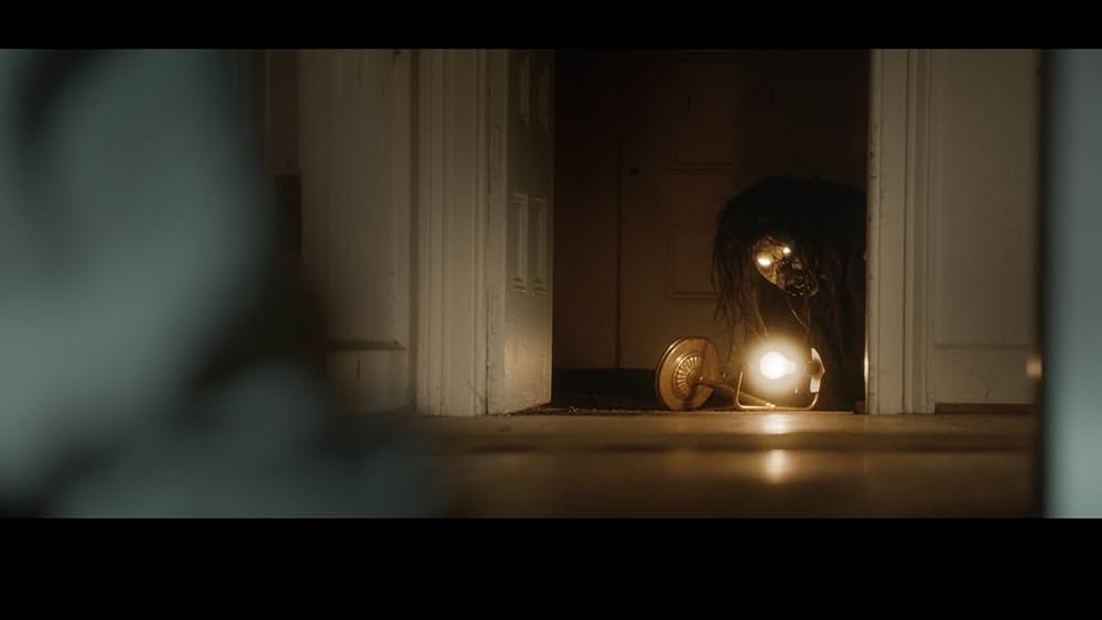 Deep In The Darkness（原題）の画像