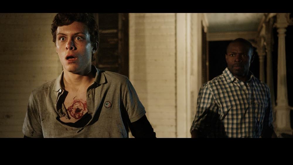 Deep In The Darkness（原題）の画像