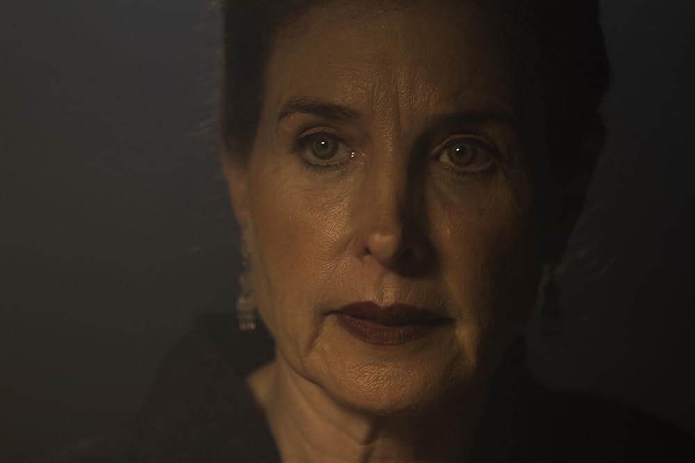 Deep In The Darkness（原題）の画像