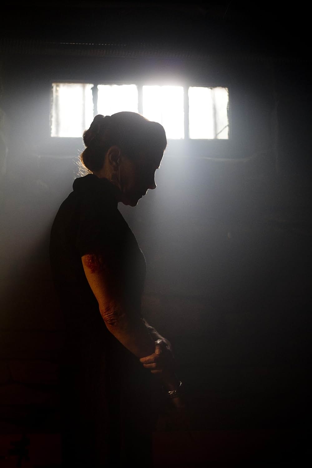 Deep In The Darkness（原題）の画像