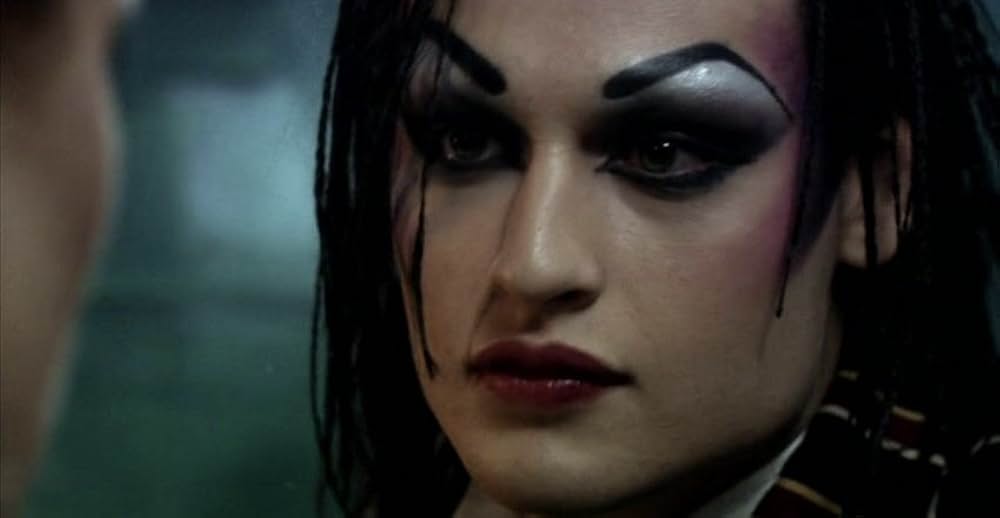 Worried About the Boy（原題）の画像