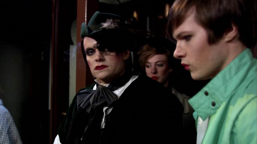 Worried About the Boy（原題）の画像