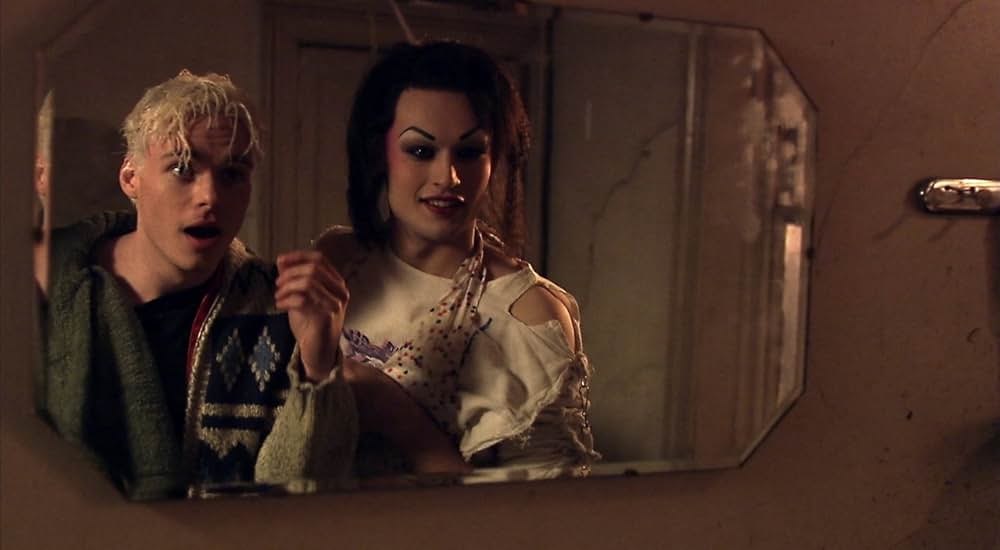 Worried About the Boy（原題）の画像