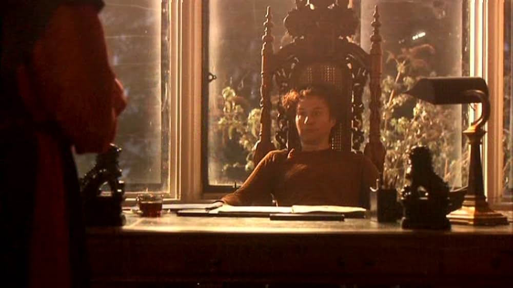 Worried About the Boy（原題）の画像