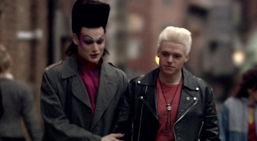 Worried About the Boy（原題）の画像