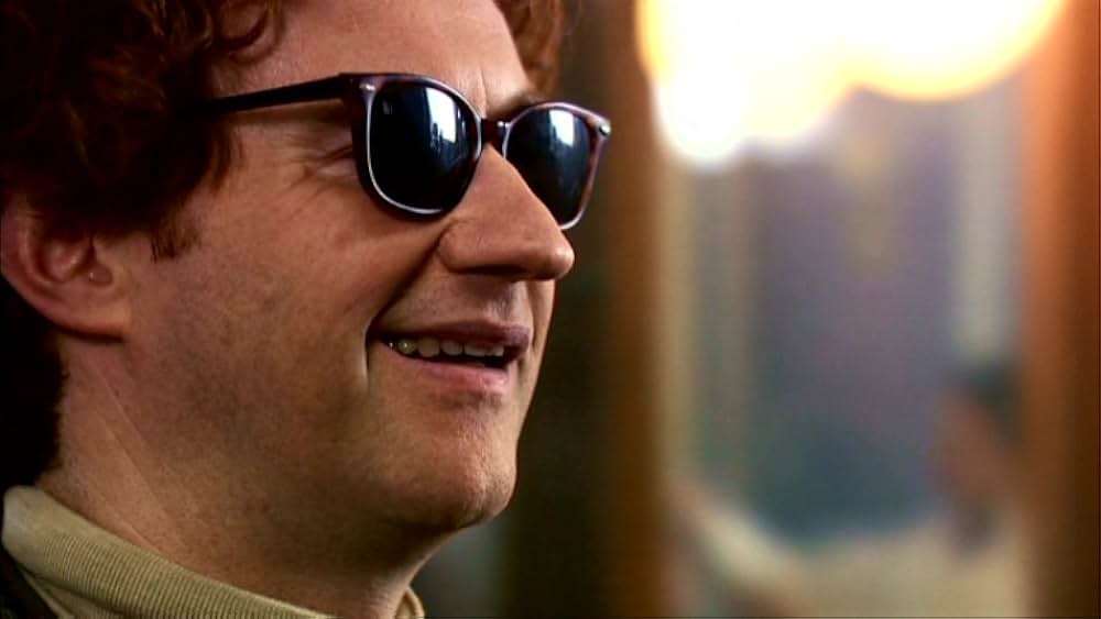 Worried About the Boy（原題）の画像