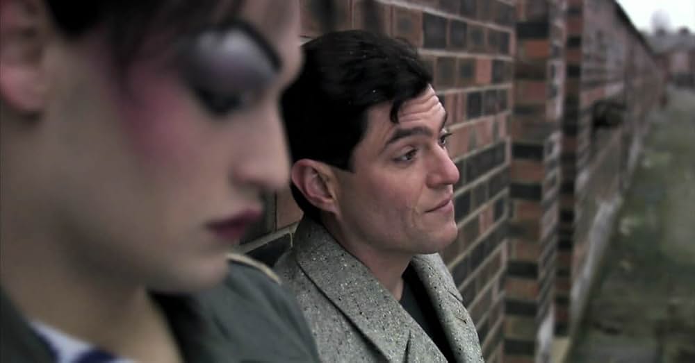 Worried About the Boy（原題）の画像