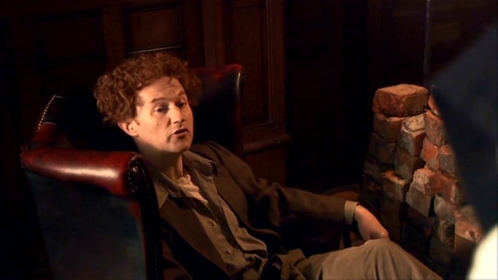 Worried About the Boy（原題）の画像