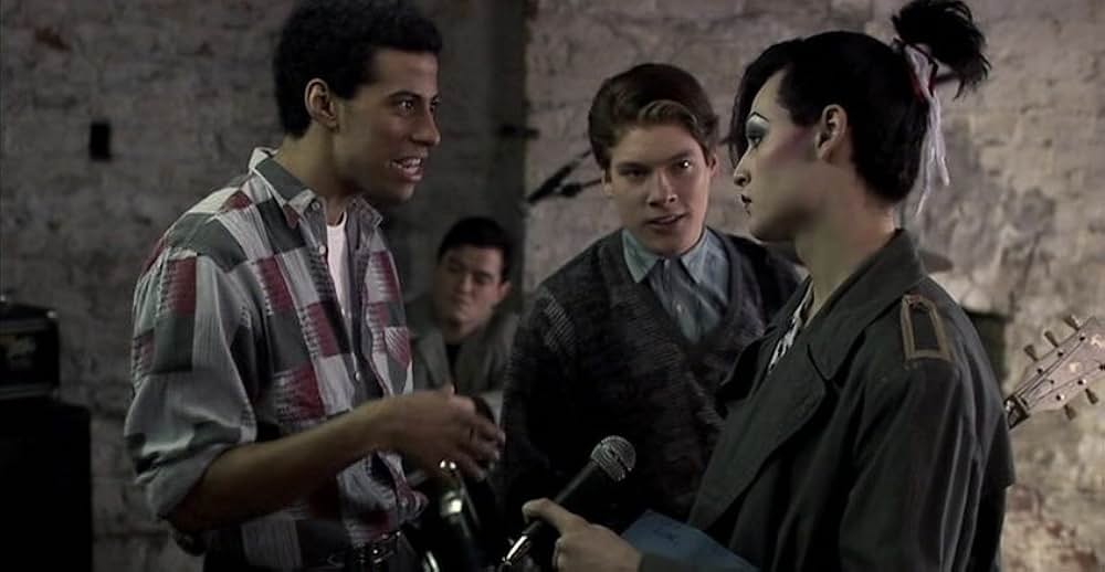 Worried About the Boy（原題）の画像