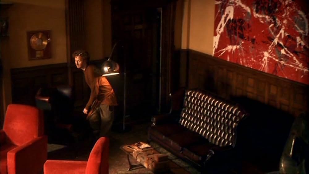 Worried About the Boy（原題）の画像