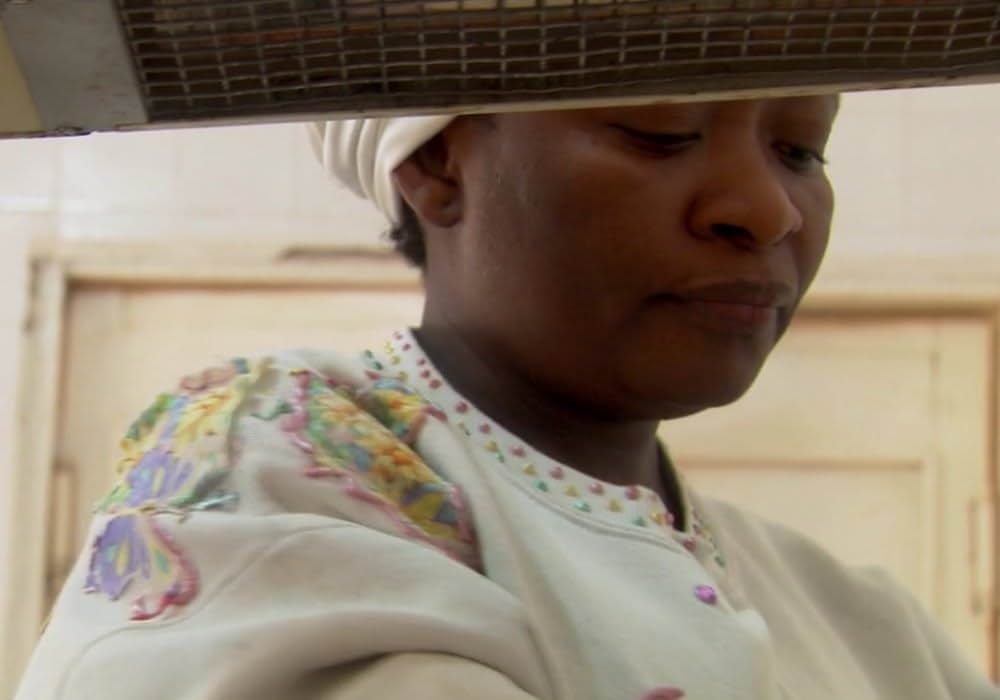 Cameraperson（原題）の画像