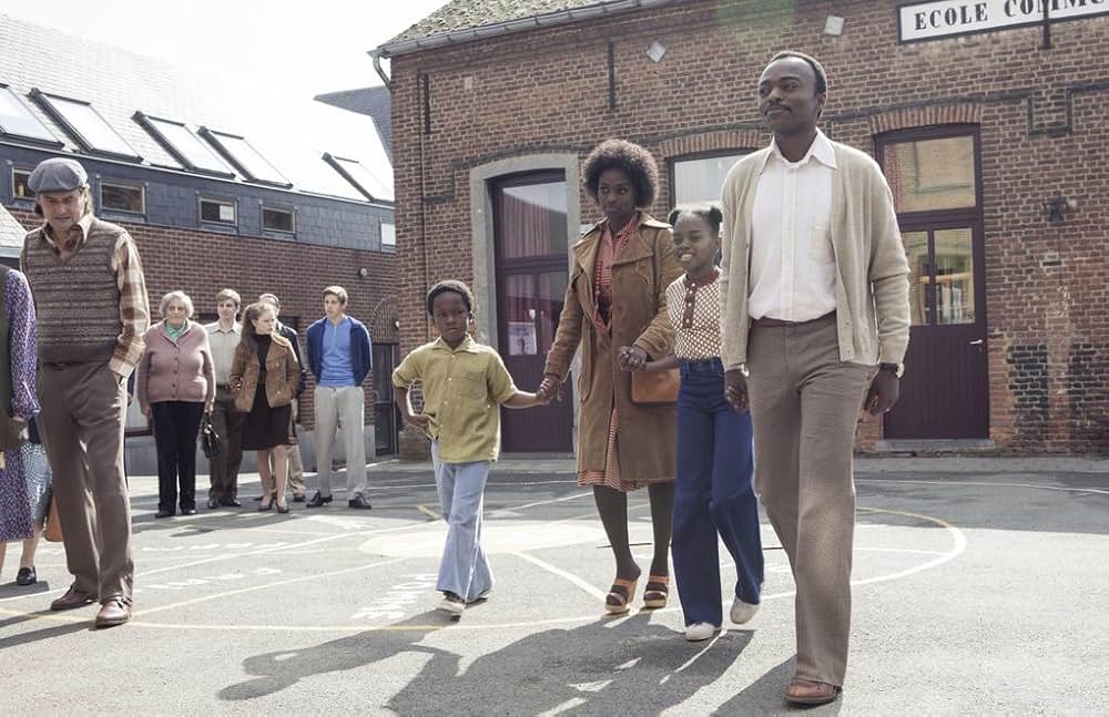 アフリカン・ドクターの画像