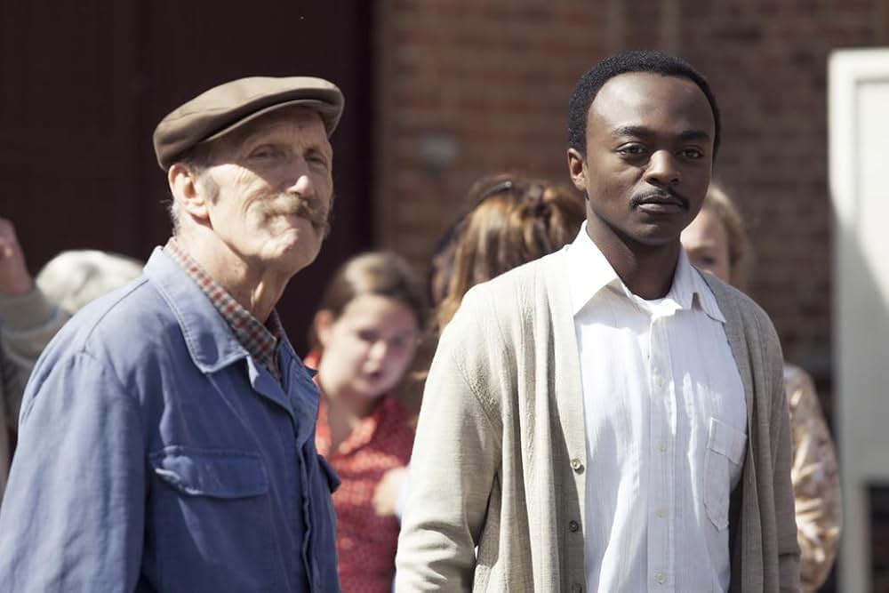 アフリカン・ドクターの画像