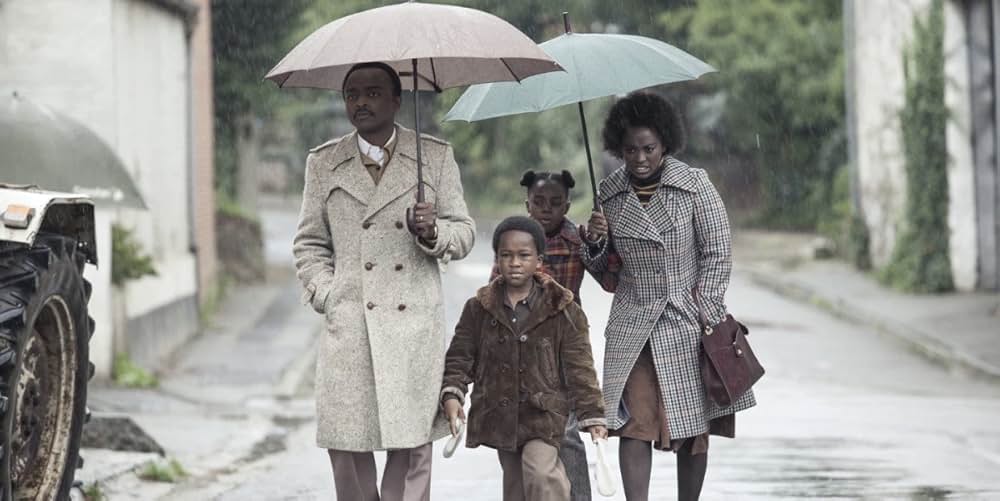 アフリカン・ドクターの画像