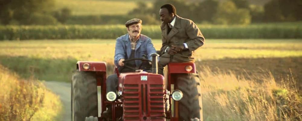 アフリカン・ドクターの画像