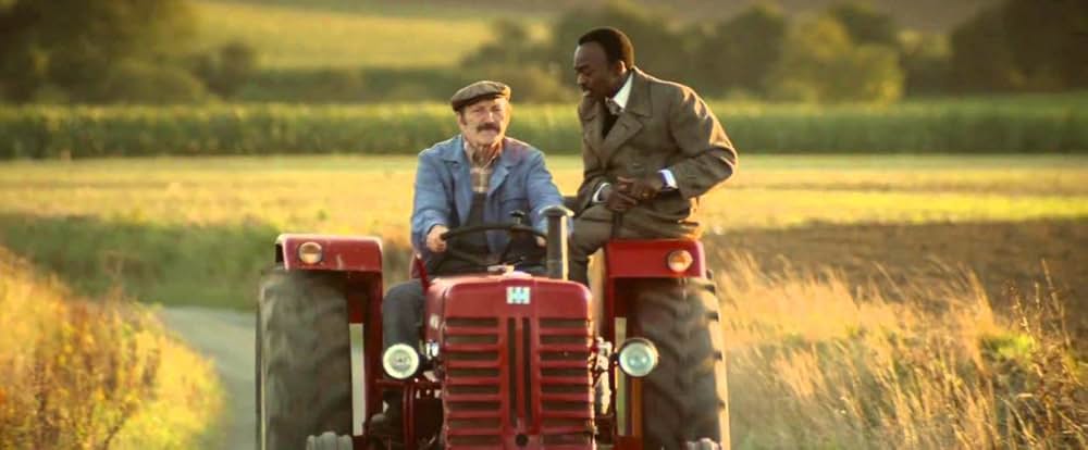 アフリカン・ドクターの画像