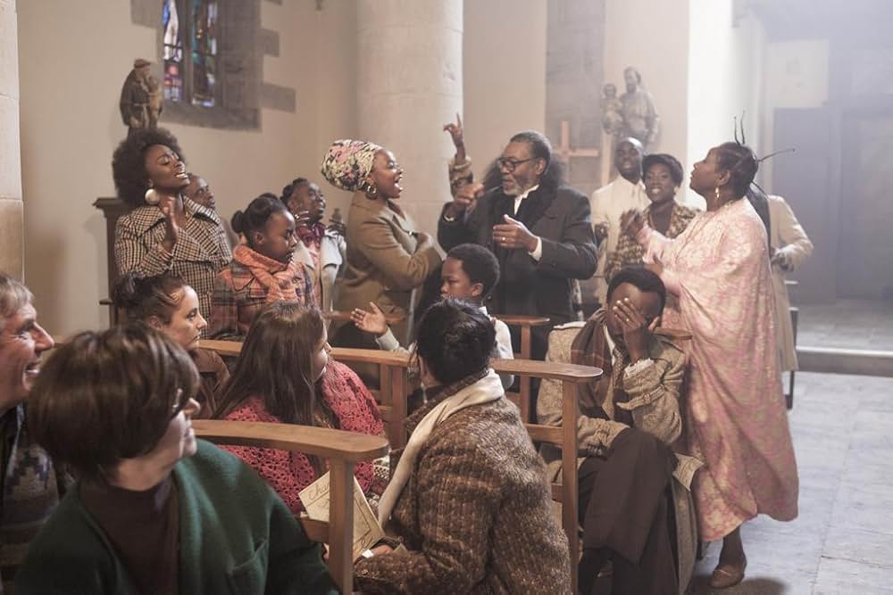 アフリカン・ドクターの画像