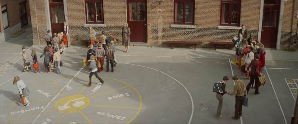 アフリカン・ドクターの画像