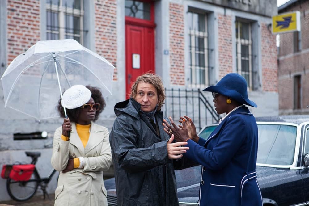 アフリカン・ドクターの画像