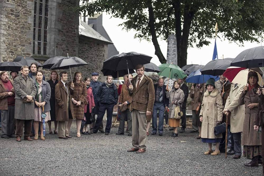 アフリカン・ドクターの画像