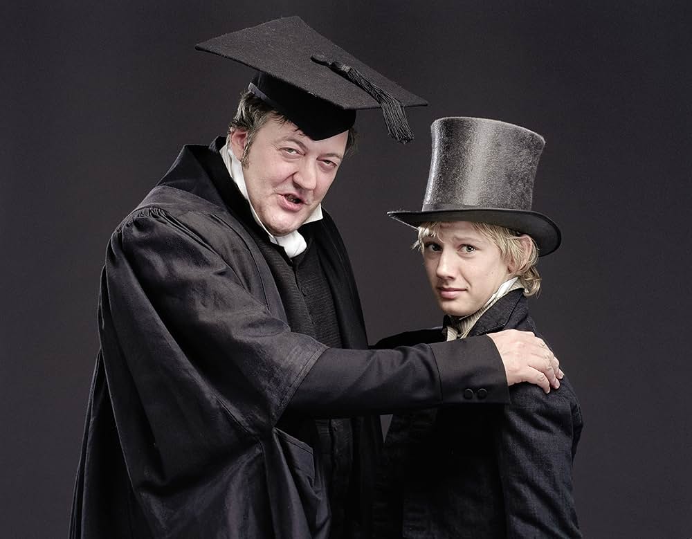 Tom Brown's Schooldays（原題）の画像