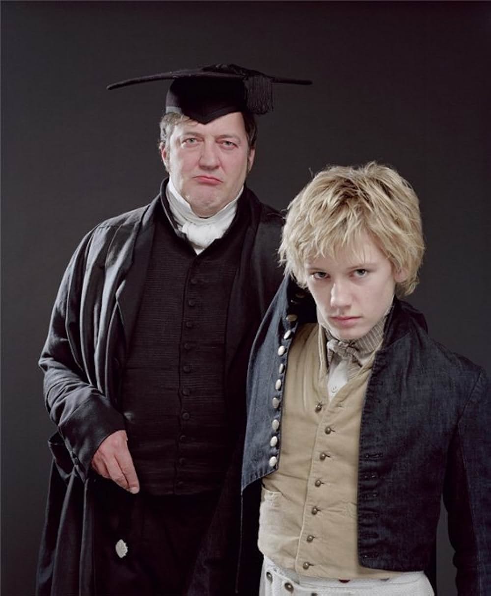 Tom Brown's Schooldays（原題）の画像