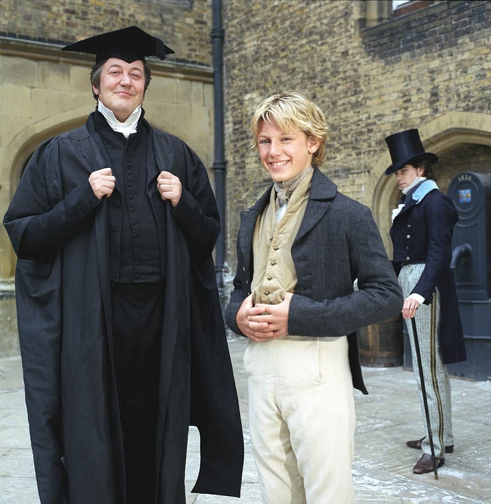 Tom Brown's Schooldays（原題）の画像