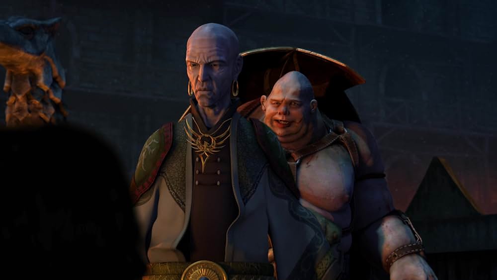 Heavenly Sword～ヘブンリーソード～THE Movieの画像