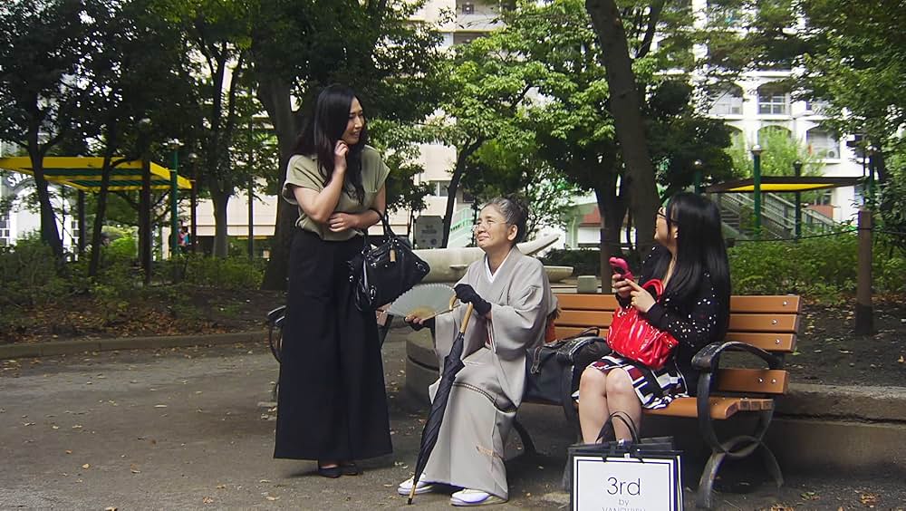 こくまろオッパイ かきまぜられた私の画像