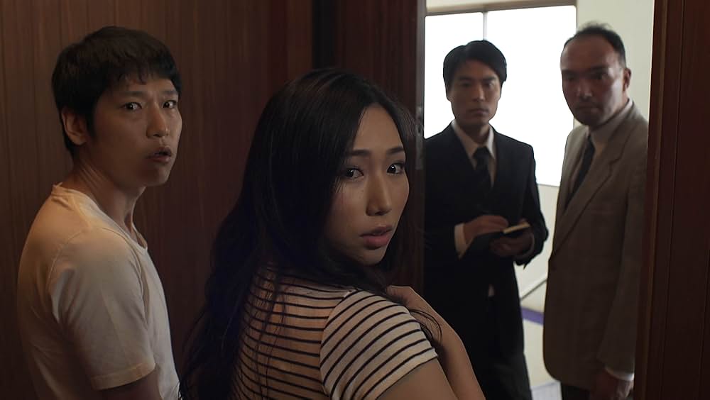 こくまろオッパイ かきまぜられた私の画像