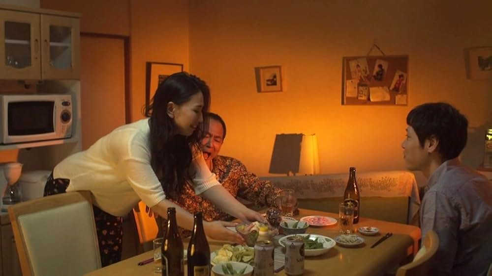 こくまろオッパイ かきまぜられた私の画像