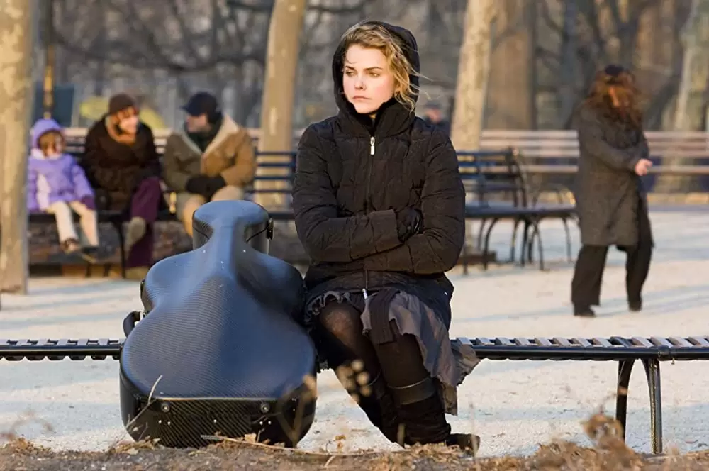 奇跡のシンフォニーの画像