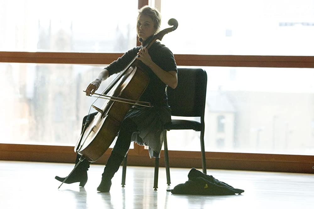 奇跡のシンフォニーの画像