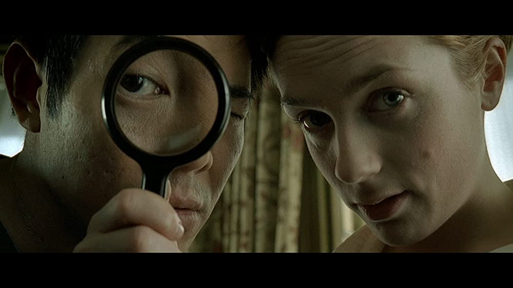 ダニー・ザ・ドッグの画像