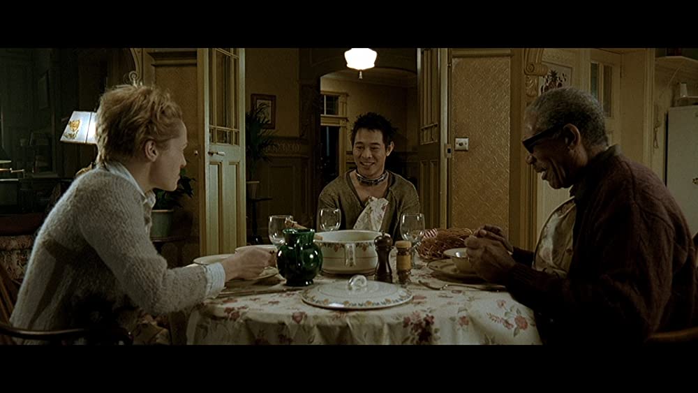 ダニー・ザ・ドッグの画像