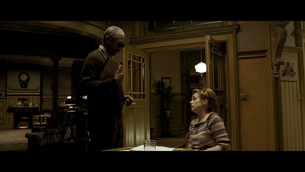 ダニー・ザ・ドッグの画像