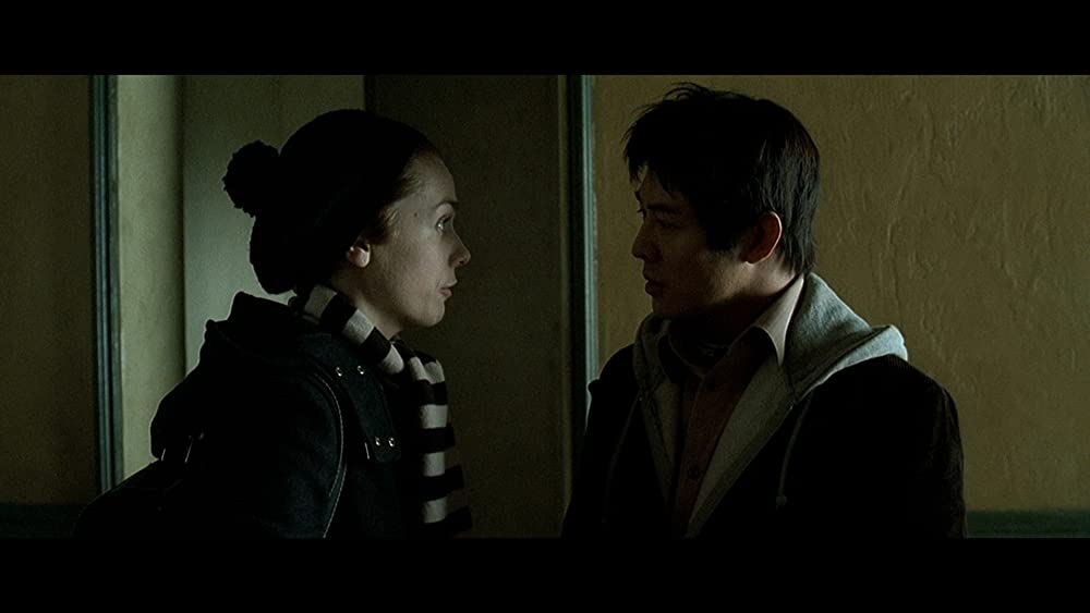 ダニー・ザ・ドッグの画像