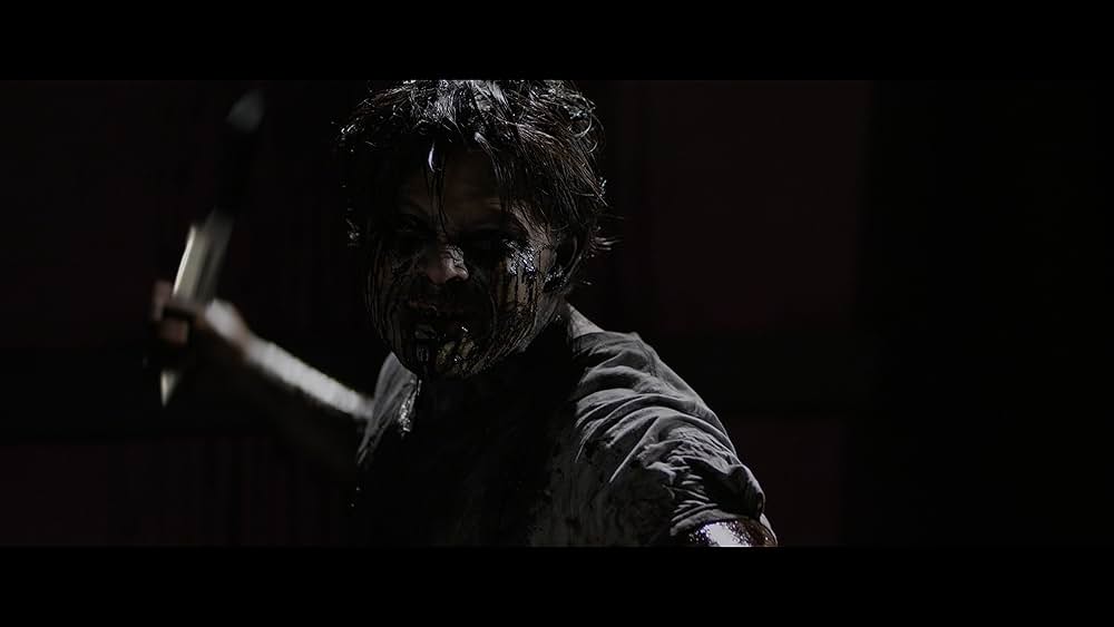 クロージング・ナイト 地獄のゾンビ劇場の画像