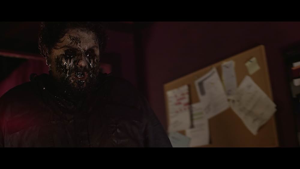 クロージング・ナイト 地獄のゾンビ劇場の画像