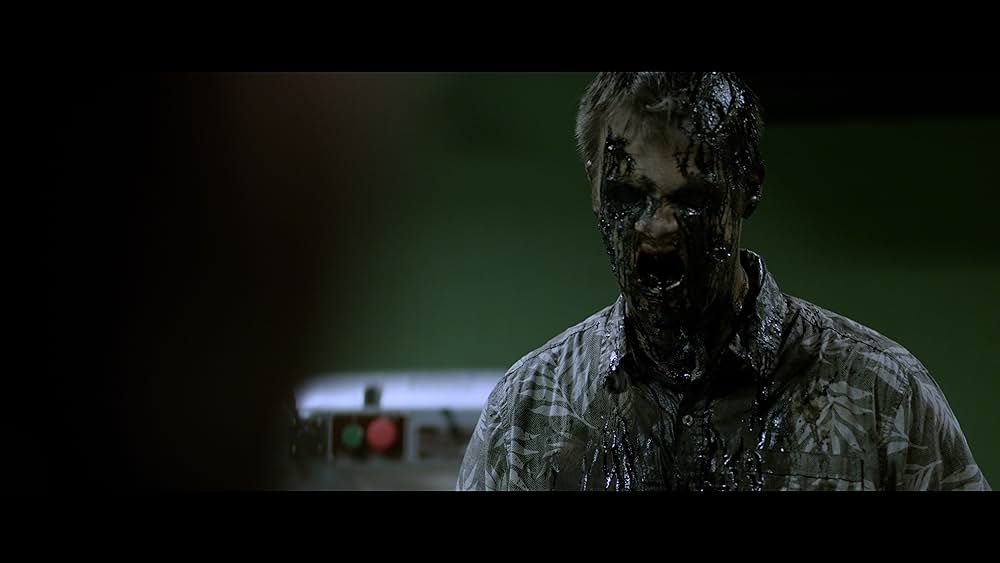 クロージング・ナイト 地獄のゾンビ劇場の画像