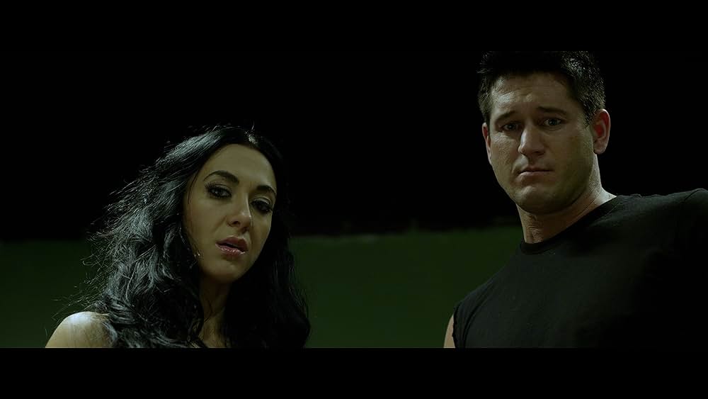 クロージング・ナイト 地獄のゾンビ劇場の画像